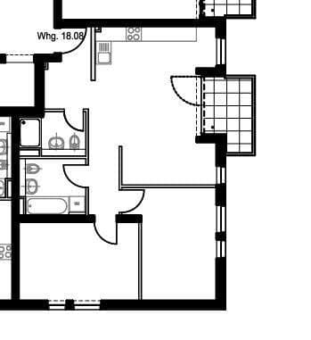 3 bedroom flat to rent, 77 m², Aristide-Briand-Str. 18, Herzogenaurach, Bavaria 3 bedroom flat to rent, 77 m², Aristide-Briand-Str. 18, Herzogenaurach, Bavaria