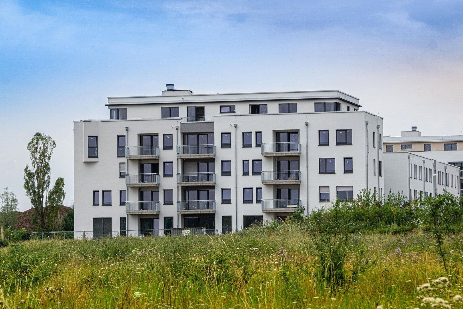 3 bedroom flat to rent, 77 m², Aristide-Briand-Str. 18, Herzogenaurach, Bavaria 3 bedroom flat to rent, 77 m², Aristide-Briand-Str. 18, Herzogenaurach, Bavaria