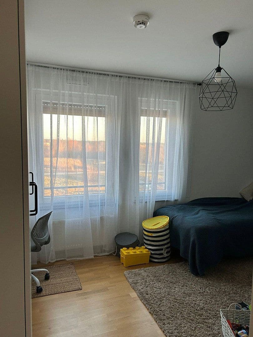 3 bedroom flat to rent, 77 m², Aristide-Briand-Str. 18, Herzogenaurach, Bavaria 3 bedroom flat to rent, 77 m², Aristide-Briand-Str. 18, Herzogenaurach, Bavaria