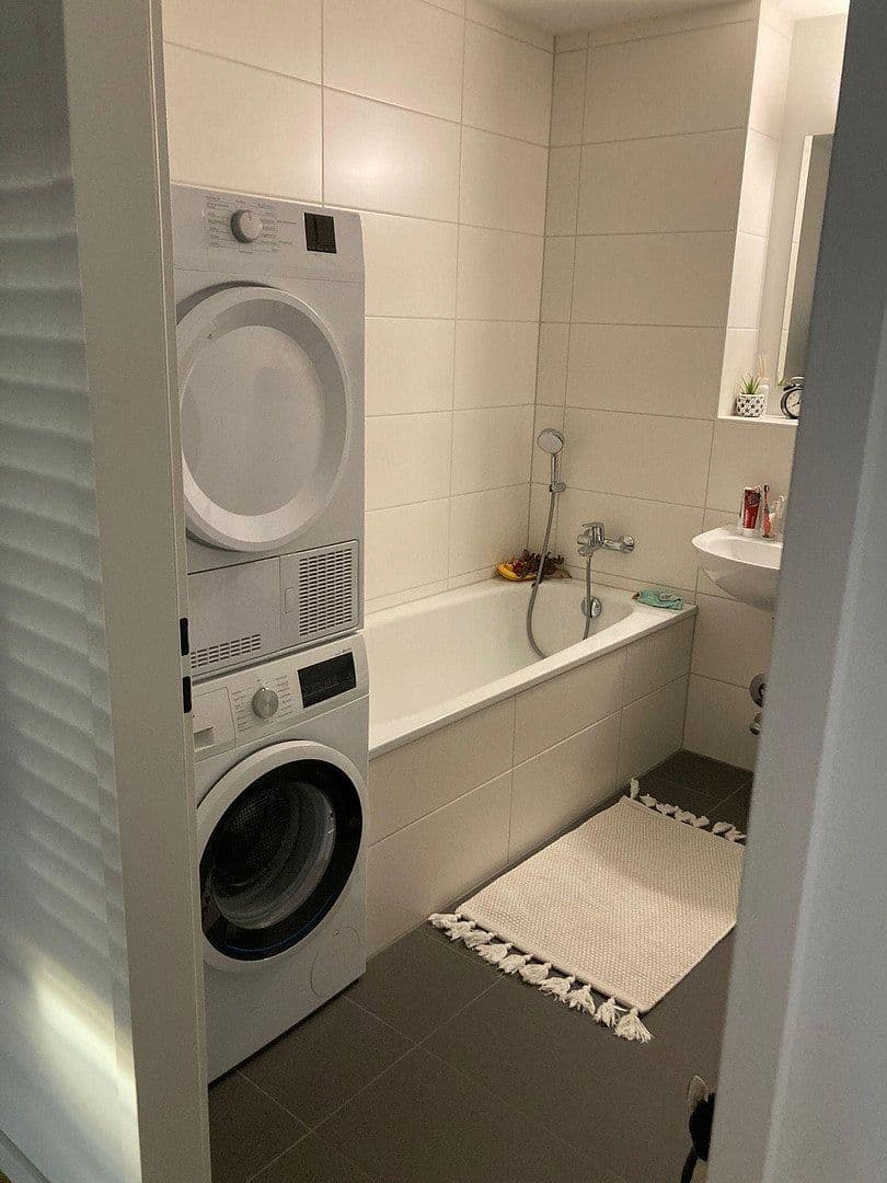 3 bedroom flat to rent, 77 m², Aristide-Briand-Str. 18, Herzogenaurach, Bavaria 3 bedroom flat to rent, 77 m², Aristide-Briand-Str. 18, Herzogenaurach, Bavaria