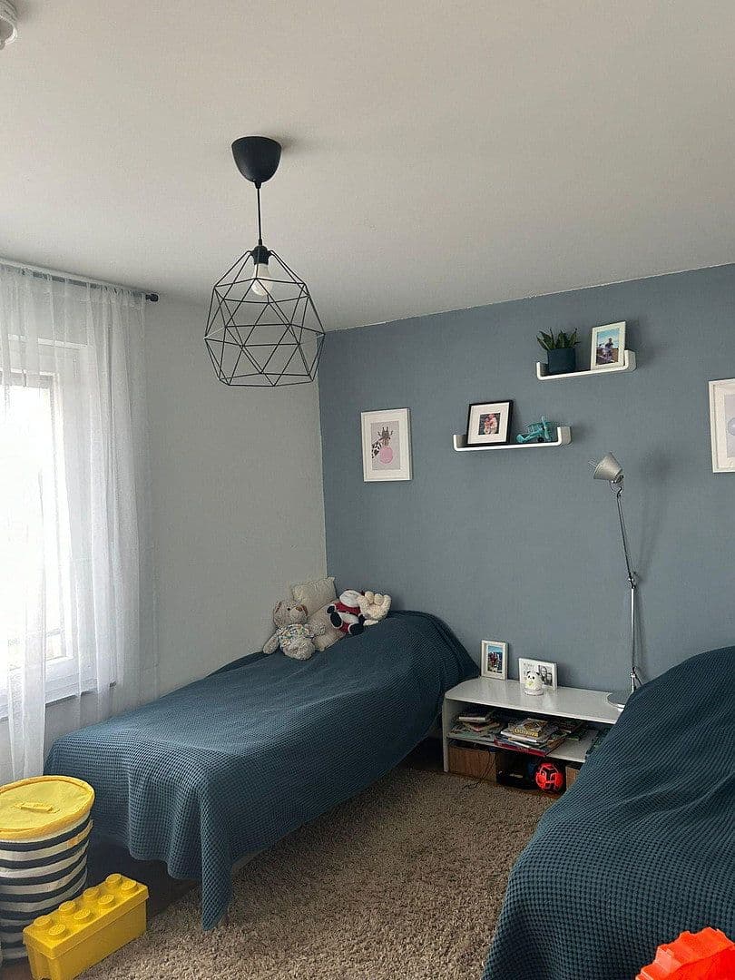 3 bedroom flat to rent, 77 m², Aristide-Briand-Str. 18, Herzogenaurach, Bavaria 3 bedroom flat to rent, 77 m², Aristide-Briand-Str. 18, Herzogenaurach, Bavaria