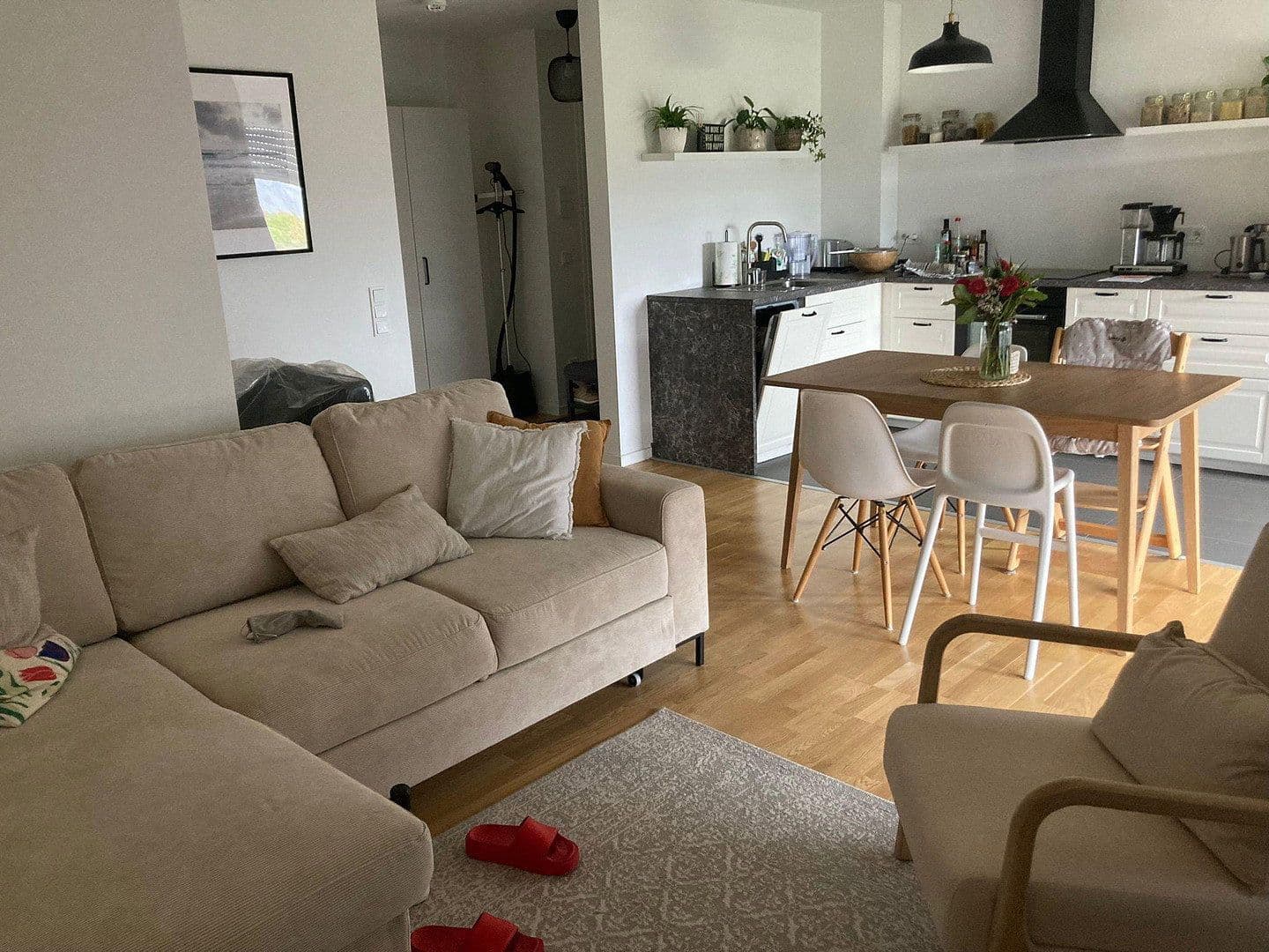 3 bedroom flat to rent, 77 m², Aristide-Briand-Str. 18, Herzogenaurach, Bavaria 3 bedroom flat to rent, 77 m², Aristide-Briand-Str. 18, Herzogenaurach, Bavaria