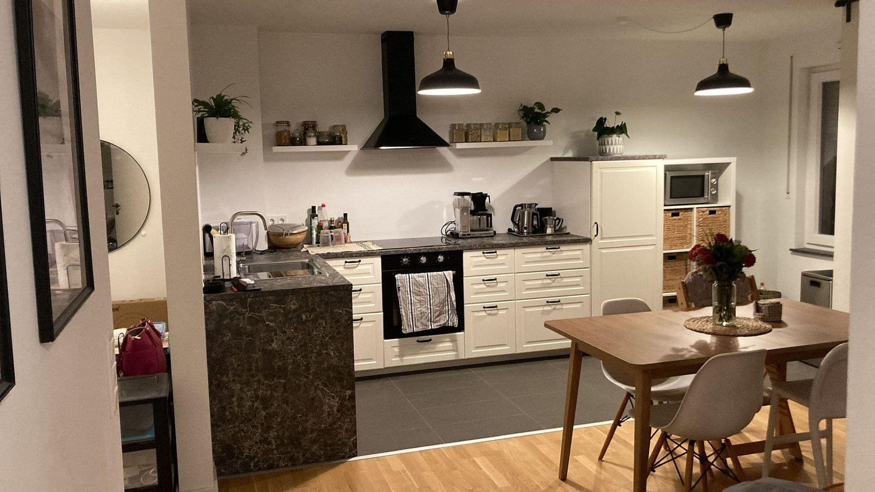 3 bedroom flat to rent, 77 m², Aristide-Briand-Str. 18, Herzogenaurach, Bavaria 3 bedroom flat to rent, 77 m², Aristide-Briand-Str. 18, Herzogenaurach, Bavaria