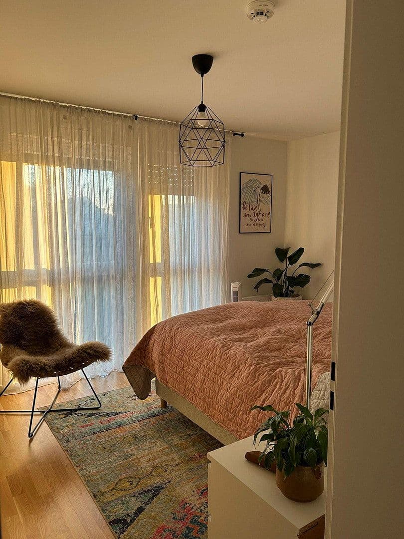 3 bedroom flat to rent, 77 m², Aristide-Briand-Str. 18, Herzogenaurach, Bavaria 3 bedroom flat to rent, 77 m², Aristide-Briand-Str. 18, Herzogenaurach, Bavaria