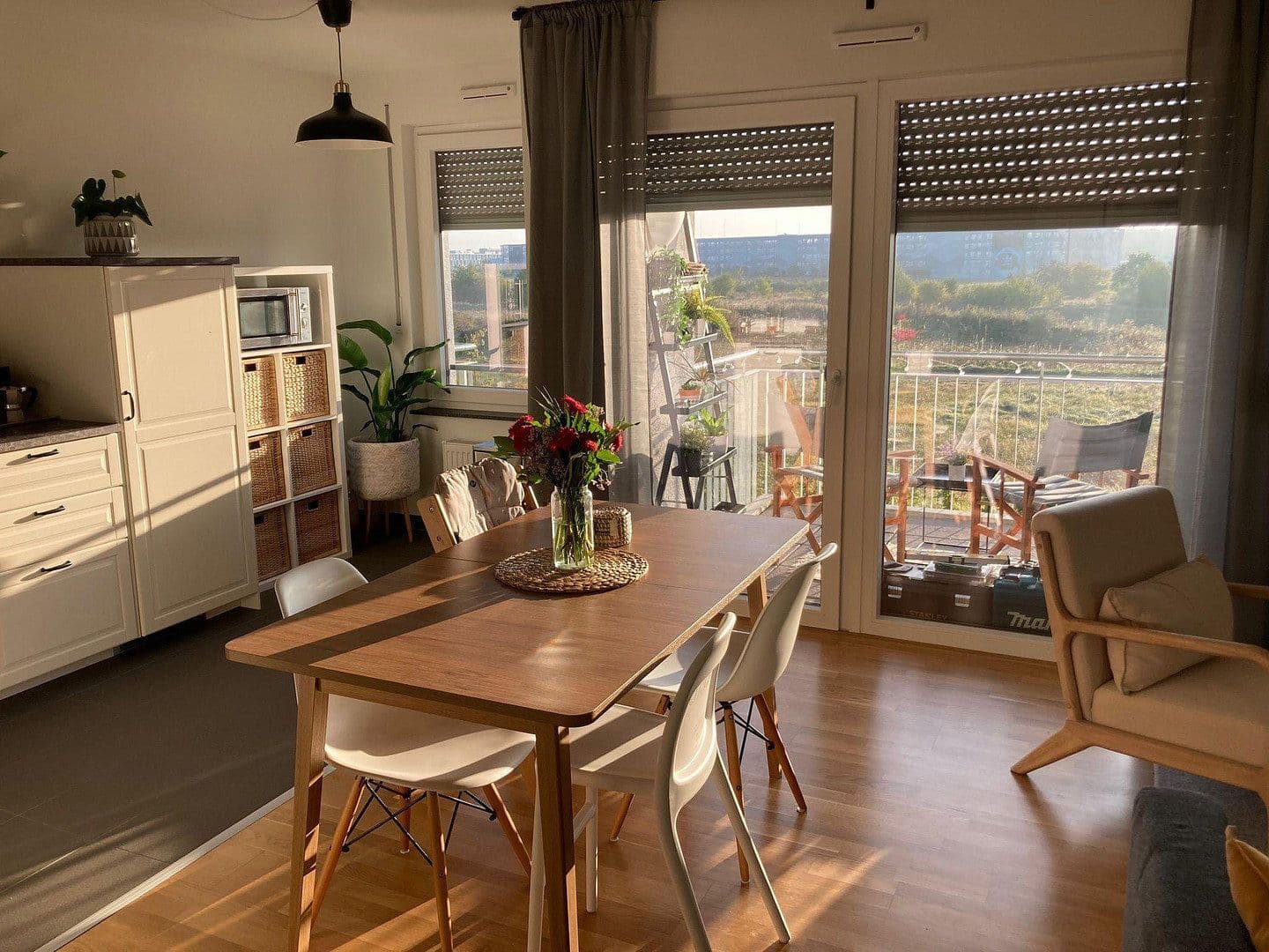 3 bedroom flat to rent, 77 m², Aristide-Briand-Str. 18, Herzogenaurach, Bavaria 3 bedroom flat to rent, 77 m², Aristide-Briand-Str. 18, Herzogenaurach, Bavaria