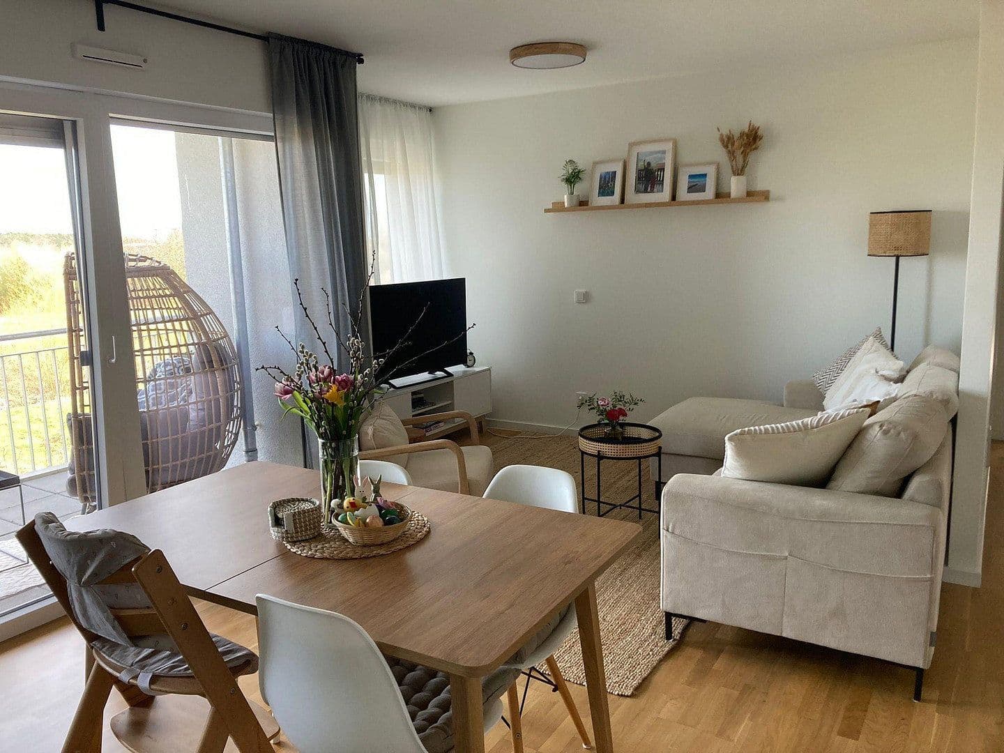 3 bedroom flat to rent, 77 m², Aristide-Briand-Str. 18, Herzogenaurach, Bavaria 3 bedroom flat to rent, 77 m², Aristide-Briand-Str. 18, Herzogenaurach, Bavaria