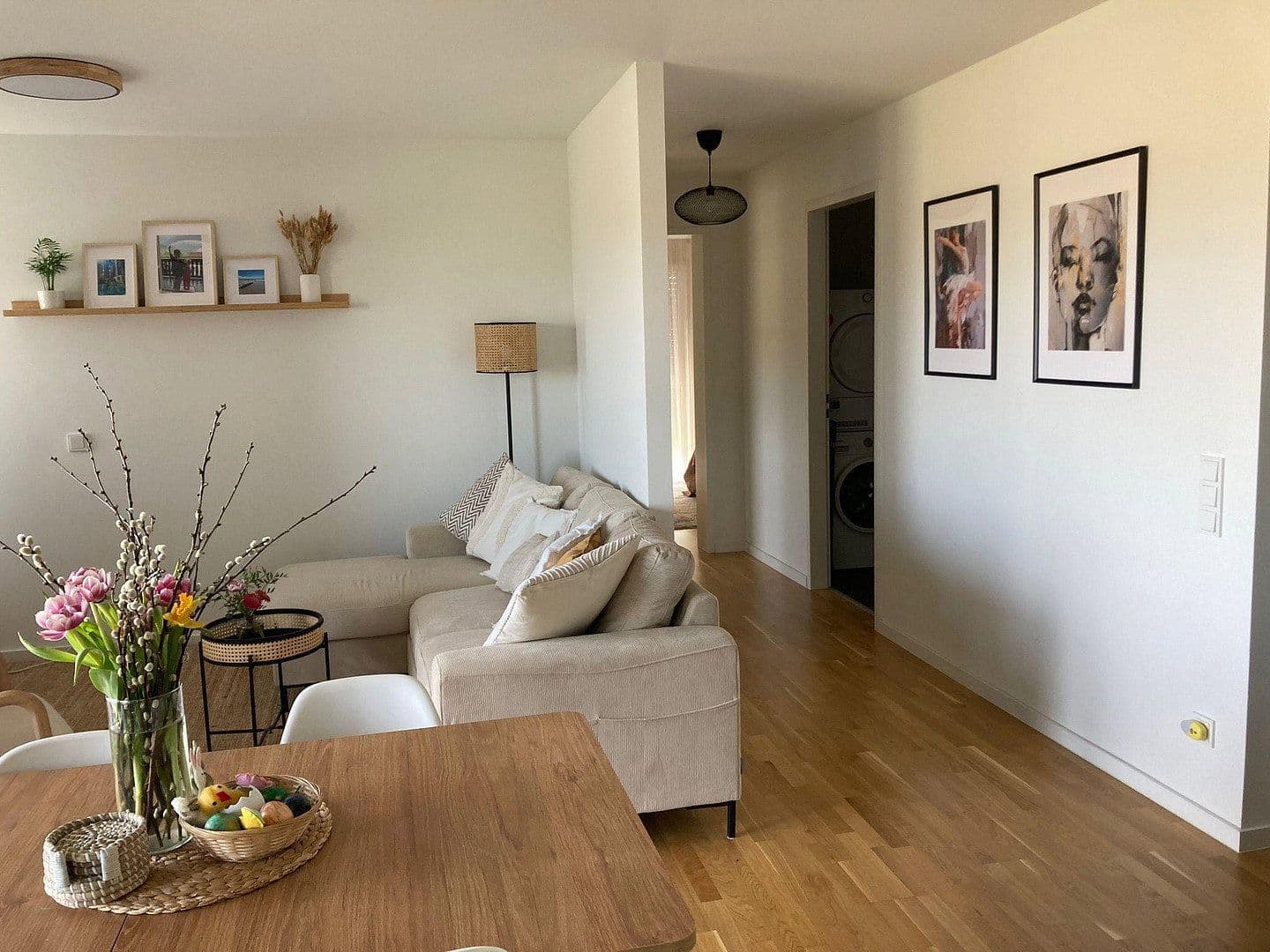 3 bedroom flat to rent, 77 m², Aristide-Briand-Str. 18, Herzogenaurach, Bavaria 3 bedroom flat to rent, 77 m², Aristide-Briand-Str. 18, Herzogenaurach, Bavaria