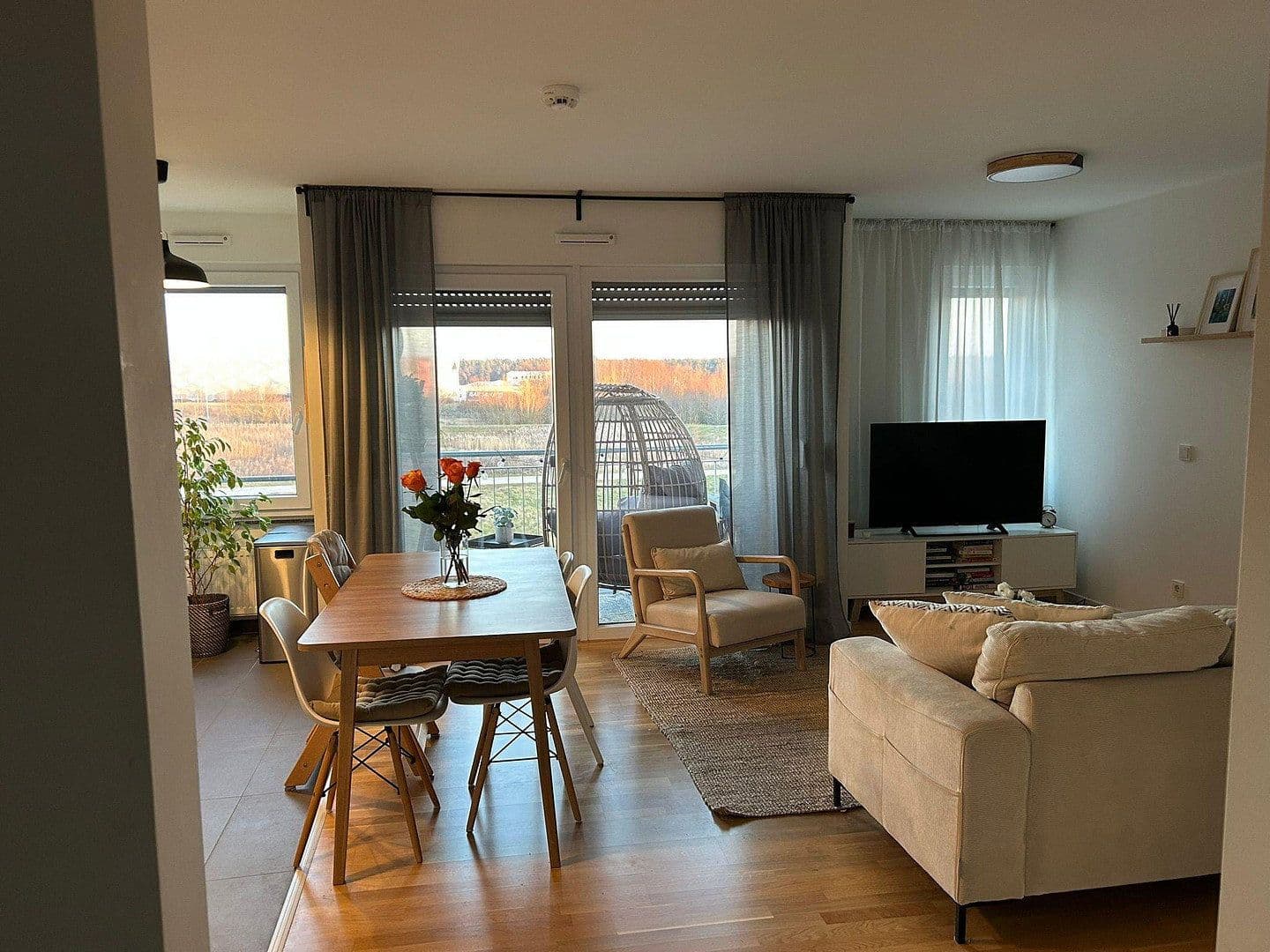3 bedroom flat to rent, 77 m², Aristide-Briand-Str. 18, Herzogenaurach, Bavaria 3 bedroom flat to rent, 77 m², Aristide-Briand-Str. 18, Herzogenaurach, Bavaria