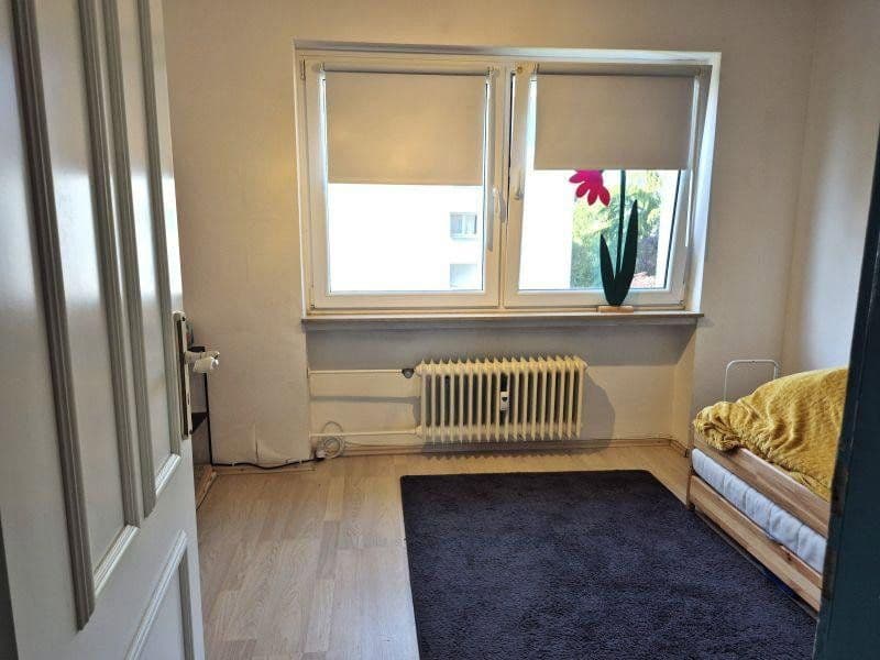 3 bedroom flat for sale, 76 m², Birkenwaldstraße 11, Obertshausen, Hesse 3 bedroom flat for sale, 76 m², Birkenwaldstraße 11, Obertshausen, Hesse