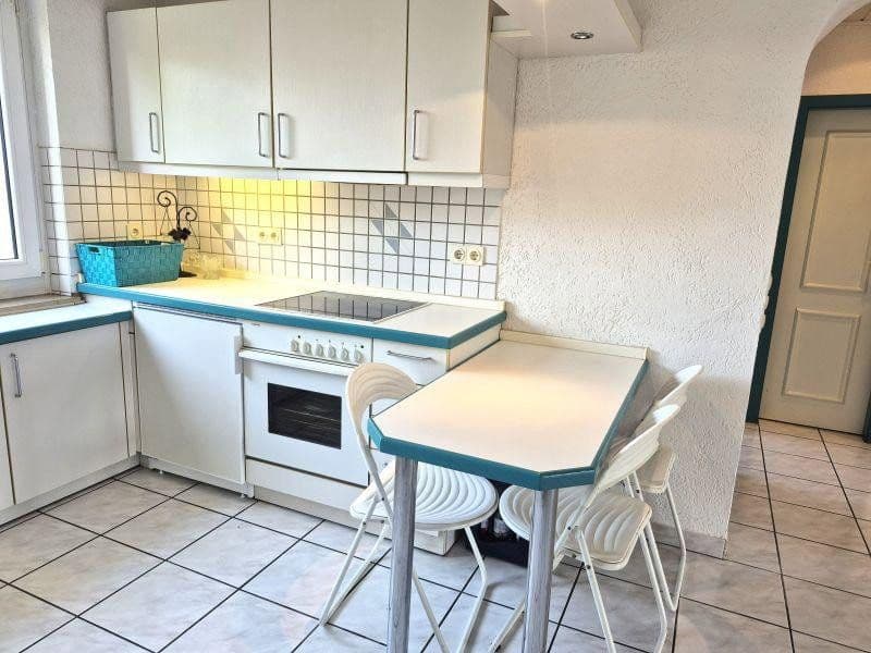 3 bedroom flat for sale, 76 m², Birkenwaldstraße 11, Obertshausen, Hesse 3 bedroom flat for sale, 76 m², Birkenwaldstraße 11, Obertshausen, Hesse