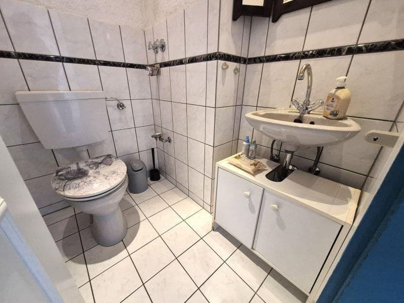 3 bedroom flat for sale, 76 m², Birkenwaldstraße 11, Obertshausen, Hesse 3 bedroom flat for sale, 76 m², Birkenwaldstraße 11, Obertshausen, Hesse