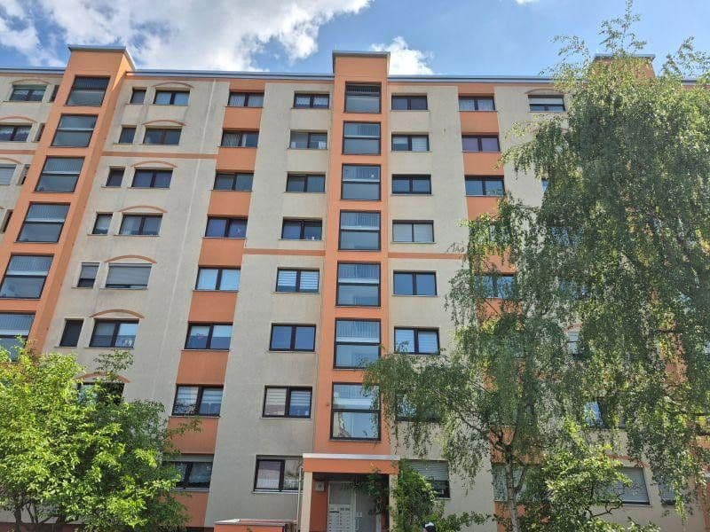 3 bedroom flat for sale, 76 m², Birkenwaldstraße 11, Obertshausen, Hesse 3 bedroom flat for sale, 76 m², Birkenwaldstraße 11, Obertshausen, Hesse