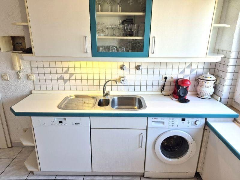 3 bedroom flat for sale, 76 m², Birkenwaldstraße 11, Obertshausen, Hesse 3 bedroom flat for sale, 76 m², Birkenwaldstraße 11, Obertshausen, Hesse