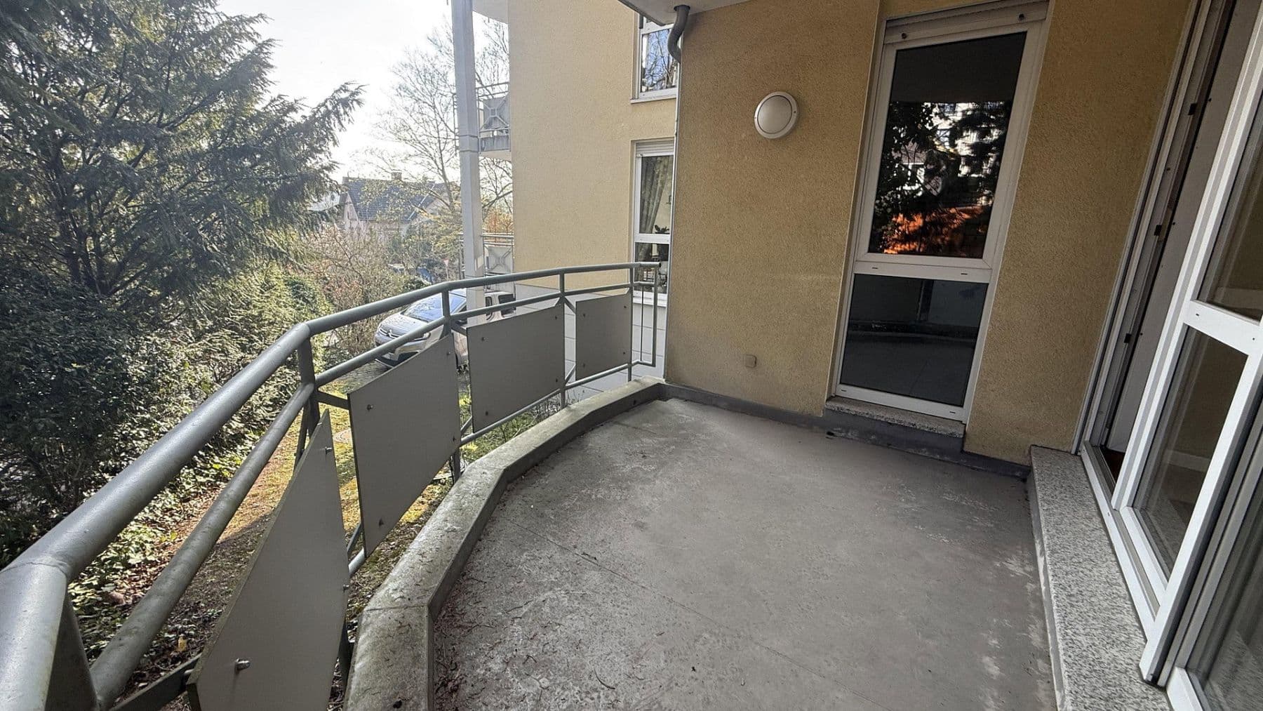 2 bedroom flat to rent, 63 m², Goethe str 25, Herdecke, North Rhine-Westphalia 2 bedroom flat to rent, 63 m², Goethe str 25, Herdecke, North Rhine-Westphalia