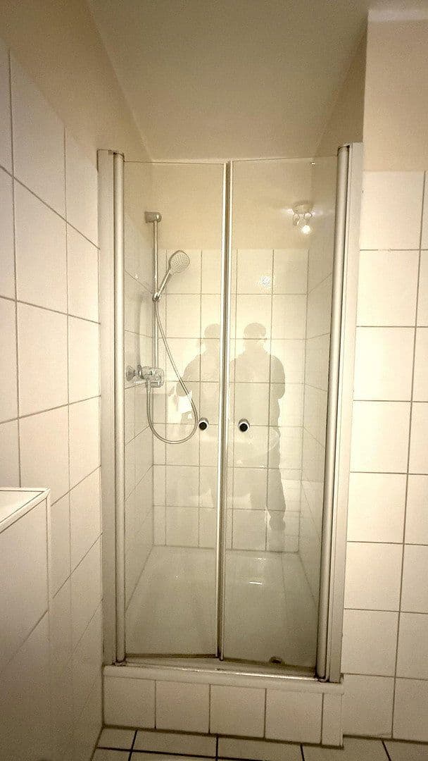 2 bedroom flat to rent, 63 m², Goethe str 25, Herdecke, North Rhine-Westphalia 2 bedroom flat to rent, 63 m², Goethe str 25, Herdecke, North Rhine-Westphalia