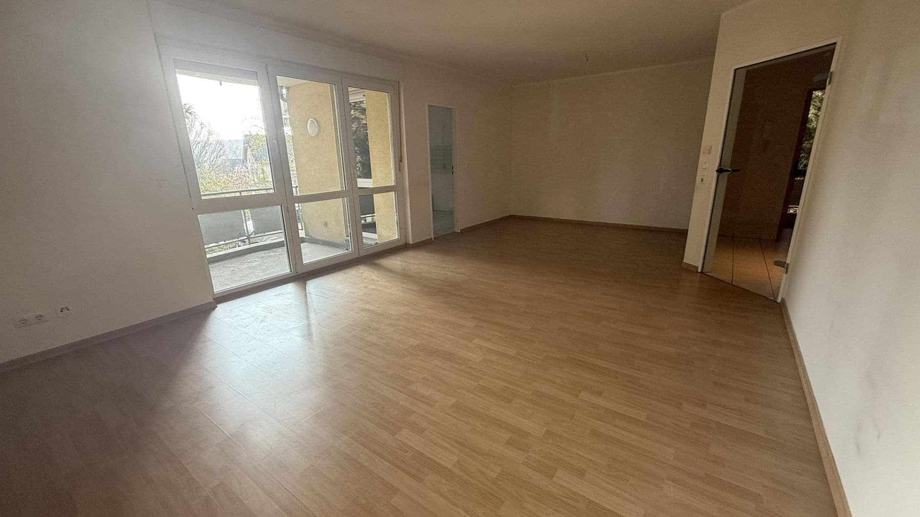 2 bedroom flat to rent, 63 m², Goethe str 25, Herdecke, North Rhine-Westphalia 2 bedroom flat to rent, 63 m², Goethe str 25, Herdecke, North Rhine-Westphalia
