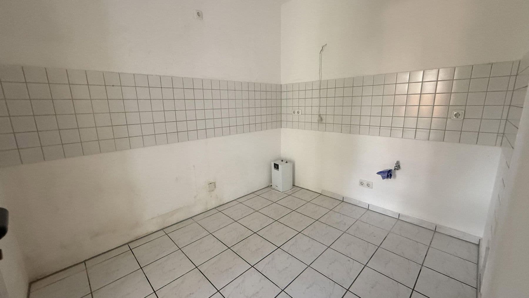 2 bedroom flat to rent, 63 m², Goethe str 25, Herdecke, North Rhine-Westphalia 2 bedroom flat to rent, 63 m², Goethe str 25, Herdecke, North Rhine-Westphalia