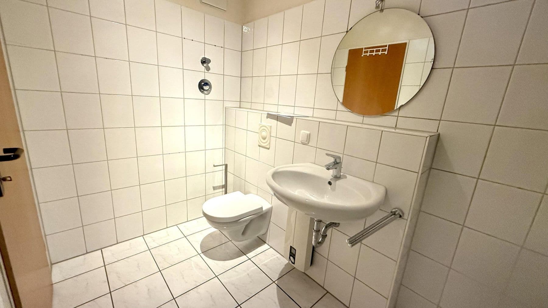 2 bedroom flat to rent, 63 m², Goethe str 25, Herdecke, North Rhine-Westphalia 2 bedroom flat to rent, 63 m², Goethe str 25, Herdecke, North Rhine-Westphalia