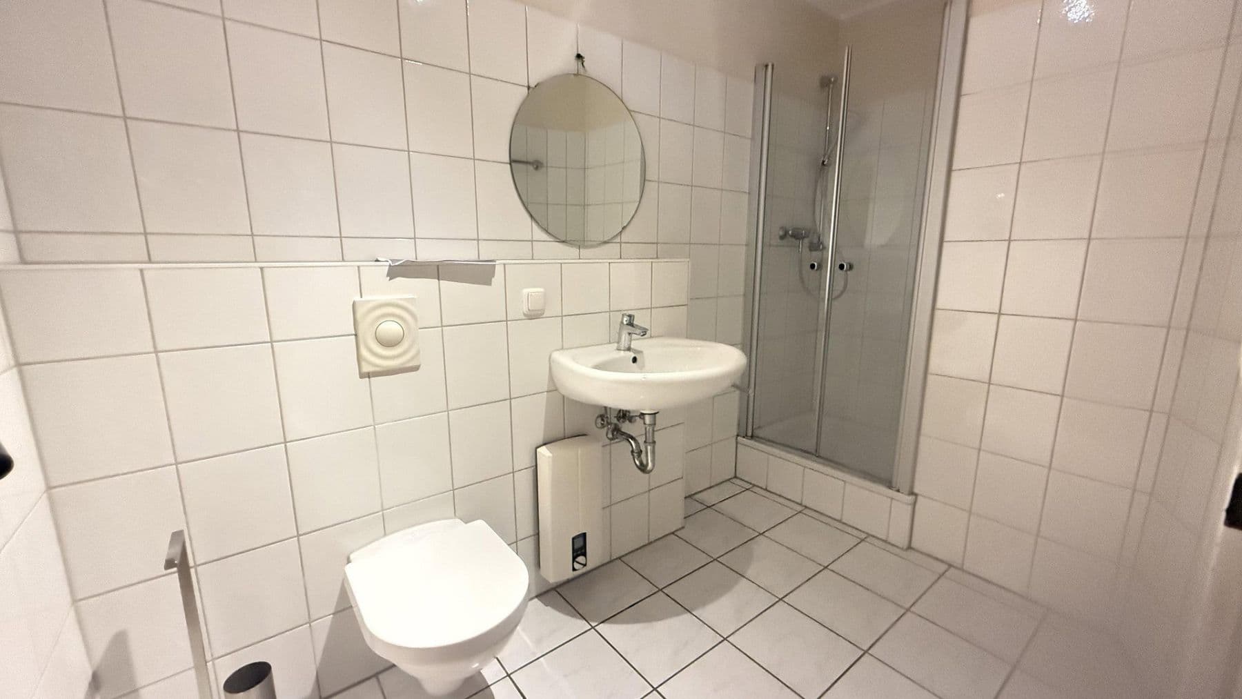 2 bedroom flat to rent, 63 m², Goethe str 25, Herdecke, North Rhine-Westphalia 2 bedroom flat to rent, 63 m², Goethe str 25, Herdecke, North Rhine-Westphalia
