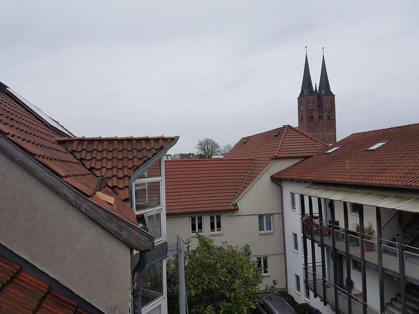 2 bedroom flat to rent, 57 m², Hoock, 8a, Stendal, Saxony-Anhalt 2 bedroom flat to rent, 57 m², Hoock, 8a, Stendal, Saxony-Anhalt