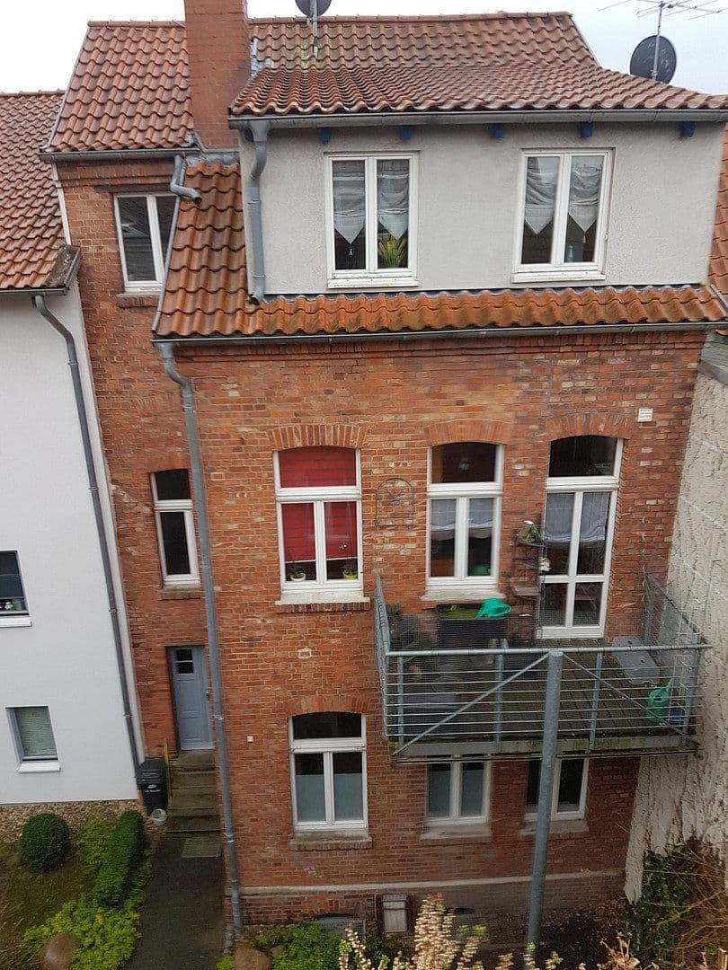 2 bedroom flat to rent, 57 m², Hoock, 8a, Stendal, Saxony-Anhalt 2 bedroom flat to rent, 57 m², Hoock, 8a, Stendal, Saxony-Anhalt