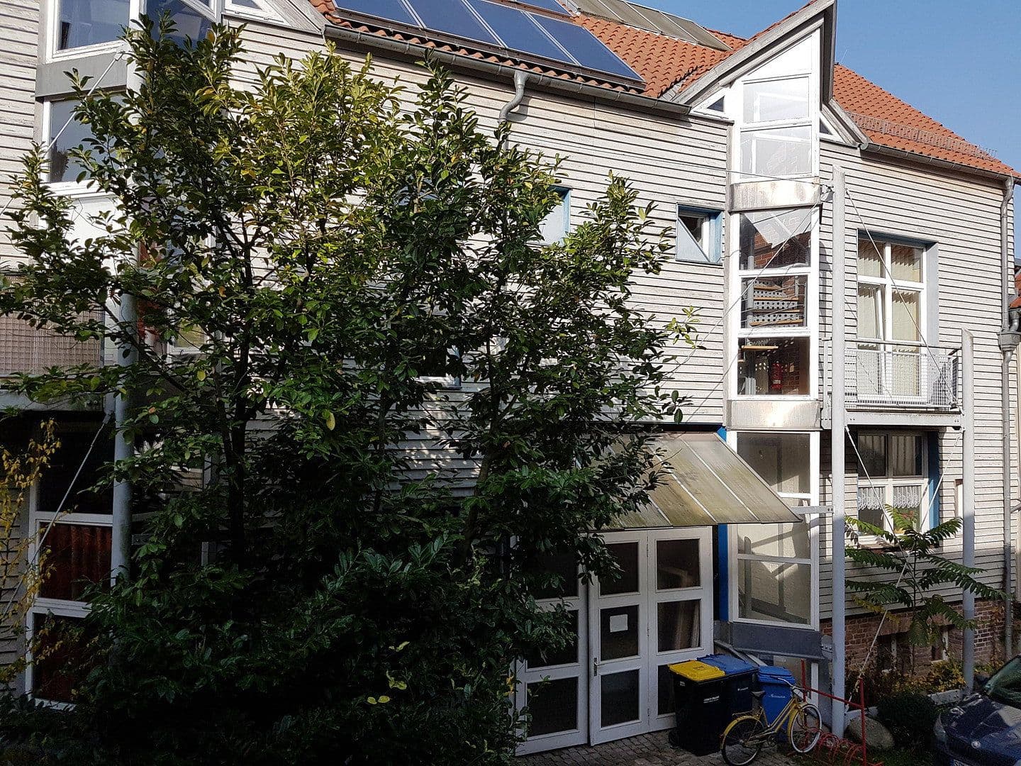2 bedroom flat to rent, 57 m², Hoock, 8a, Stendal, Saxony-Anhalt 2 bedroom flat to rent, 57 m², Hoock, 8a, Stendal, Saxony-Anhalt