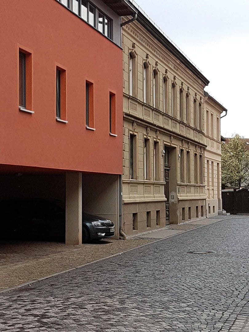 2 bedroom flat to rent, 57 m², Hoock, 8a, Stendal, Saxony-Anhalt 2 bedroom flat to rent, 57 m², Hoock, 8a, Stendal, Saxony-Anhalt