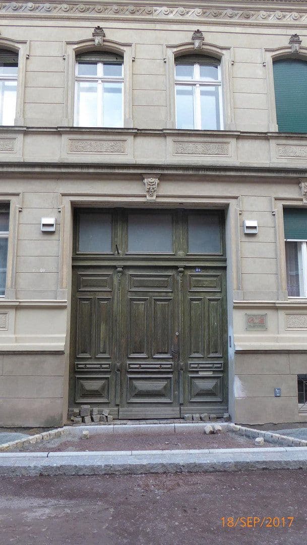 2 bedroom flat to rent, 57 m², Hoock, 8a, Stendal, Saxony-Anhalt 2 bedroom flat to rent, 57 m², Hoock, 8a, Stendal, Saxony-Anhalt