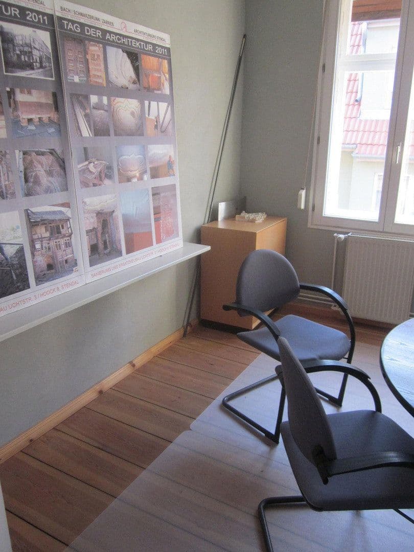 2 bedroom flat to rent, 57 m², Hoock, 8a, Stendal, Saxony-Anhalt 2 bedroom flat to rent, 57 m², Hoock, 8a, Stendal, Saxony-Anhalt