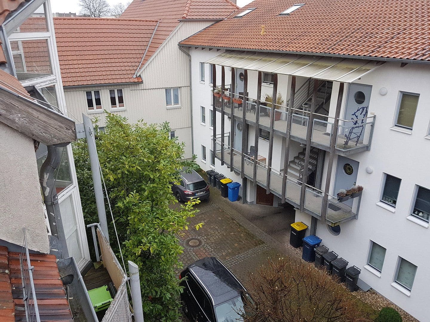 2 bedroom flat to rent, 57 m², Hoock, 8a, Stendal, Saxony-Anhalt 2 bedroom flat to rent, 57 m², Hoock, 8a, Stendal, Saxony-Anhalt