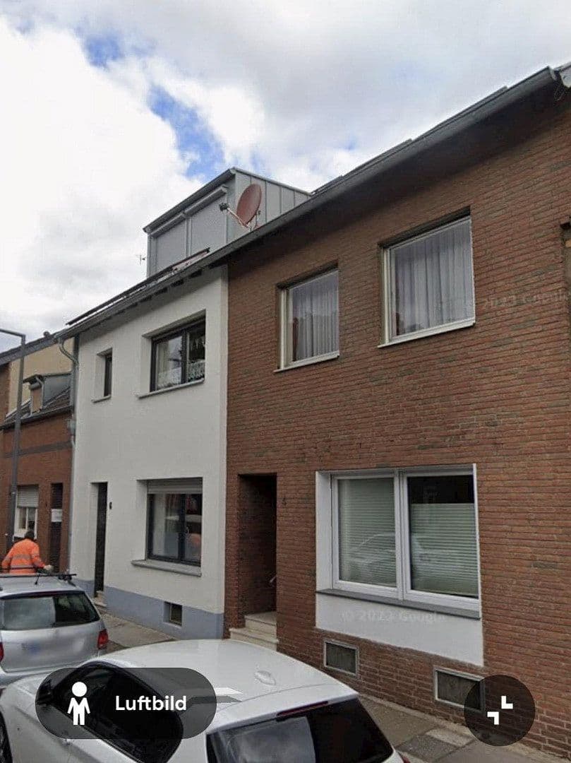4 bedroom flat for sale, 90 m², Karl-Kaulen-Str. 4, Köln, North Rhine-Westphalia 4 bedroom flat for sale, 90 m², Karl-Kaulen-Str. 4, Köln, North Rhine-Westphalia