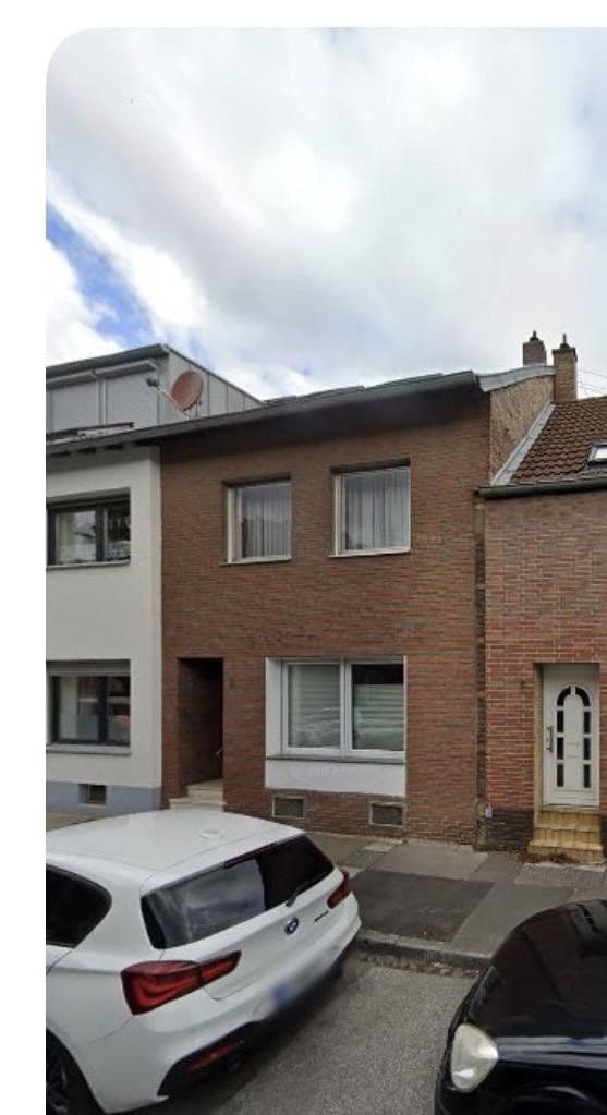 4 bedroom flat for sale, 90 m², Karl-Kaulen-Str. 4, Köln, North Rhine-Westphalia 4 bedroom flat for sale, 90 m², Karl-Kaulen-Str. 4, Köln, North Rhine-Westphalia