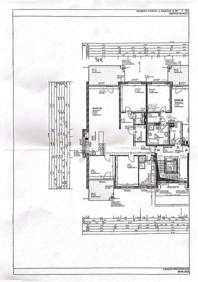 4 bedroom flat for sale, 147 m², Untere Kapellenäcker 4, Bodman-Ludwigshafen, Baden-Württemberg 4 bedroom flat for sale, 147 m², Untere Kapellenäcker 4, Bodman-Ludwigshafen, Baden-Württemberg