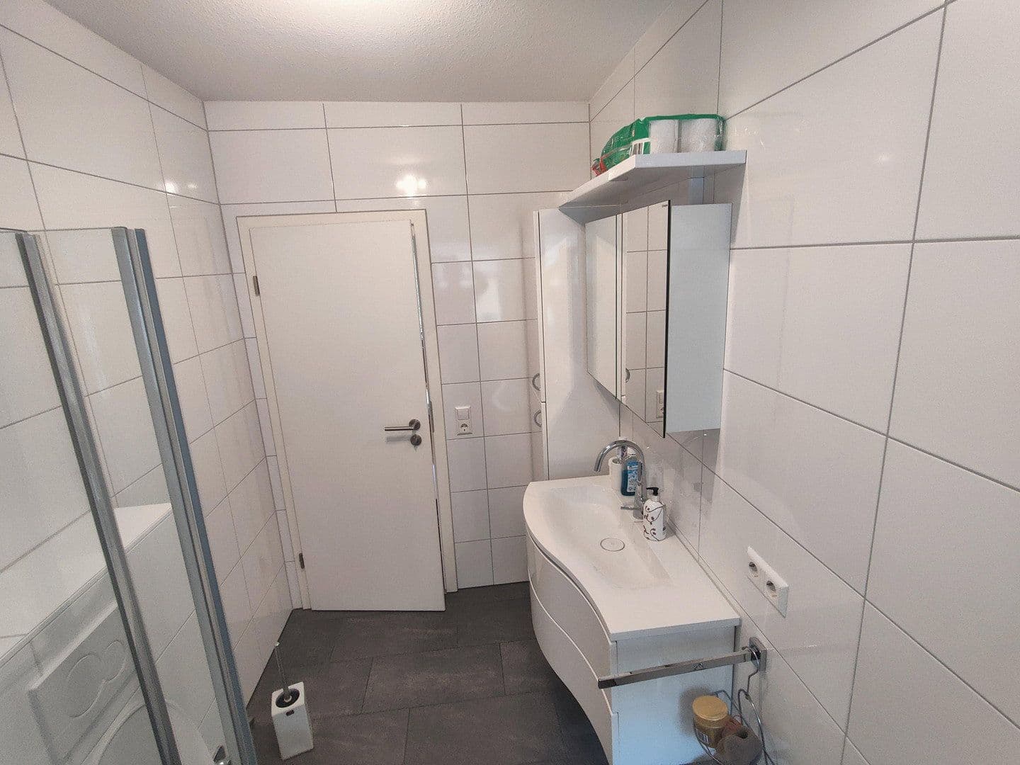 2 bedroom flat to rent, 56 m², Jägerhausstraße 116, Heilbronn, Baden-Württemberg 2 bedroom flat to rent, 56 m², Jägerhausstraße 116, Heilbronn, Baden-Württemberg