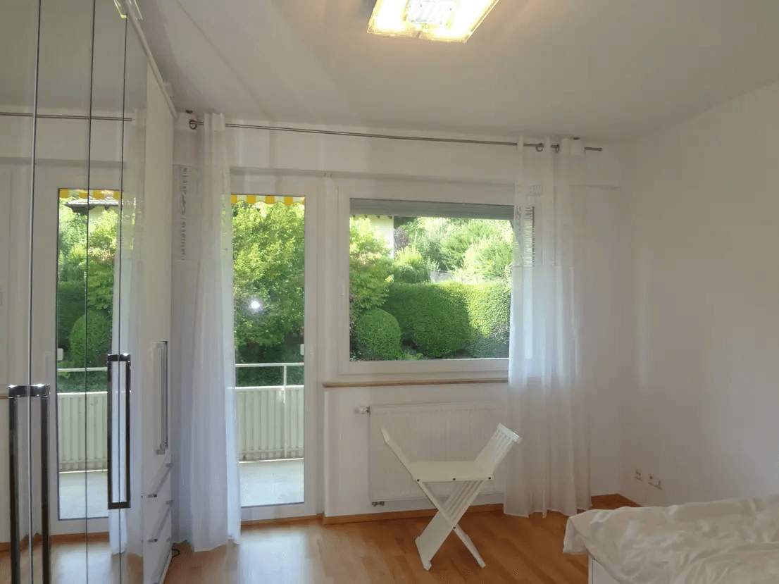 2 bedroom flat to rent, 56 m², Jägerhausstraße 116, Heilbronn, Baden-Württemberg 2 bedroom flat to rent, 56 m², Jägerhausstraße 116, Heilbronn, Baden-Württemberg