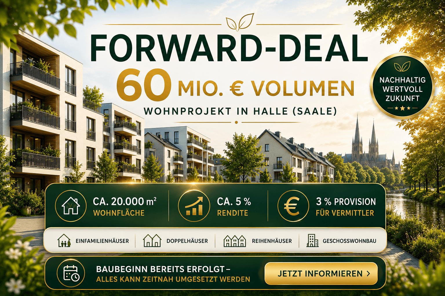house for sale, 20,000 m², Kaiserlauterer Str, Halle, Saxony-Anhalt house for sale, 20,000 m², Kaiserlauterer Str, Halle, Saxony-Anhalt