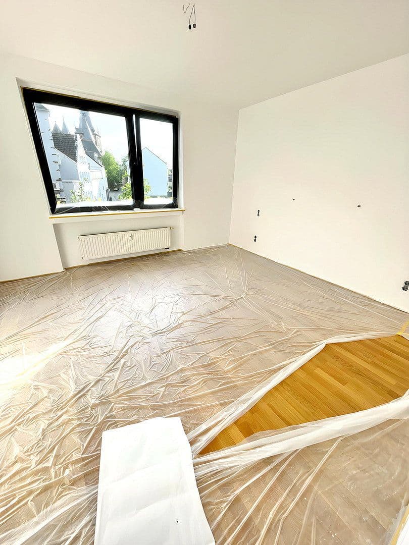 2 bedroom with open-plan kitchen flat to rent, 95 m², Oberstraße 2,, Ratingen, North Rhine-Westphalia 2 bedroom with open-plan kitchen flat to rent, 95 m², Oberstraße 2,, Ratingen, North Rhine-Westphalia