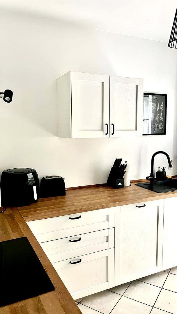 2 bedroom with open-plan kitchen flat to rent, 95 m², Oberstraße 2,, Ratingen, North Rhine-Westphalia 2 bedroom with open-plan kitchen flat to rent, 95 m², Oberstraße 2,, Ratingen, North Rhine-Westphalia