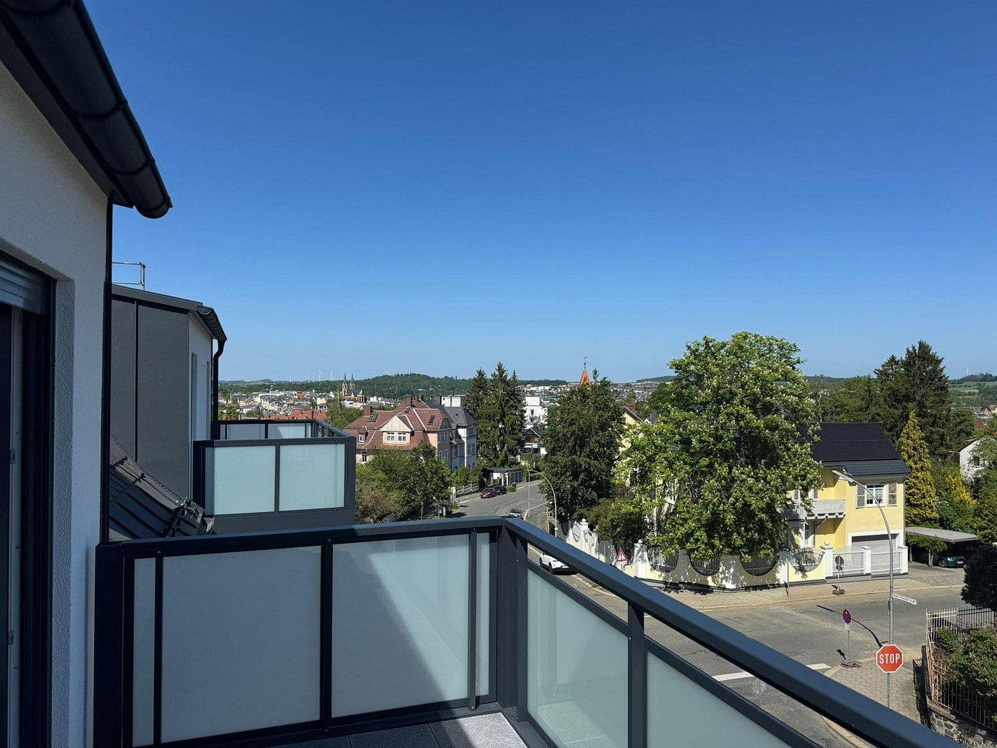 4 bedroom flat for sale, 93 m², Hof, Bavaria 4 bedroom flat for sale, 93 m², Hof, Bavaria