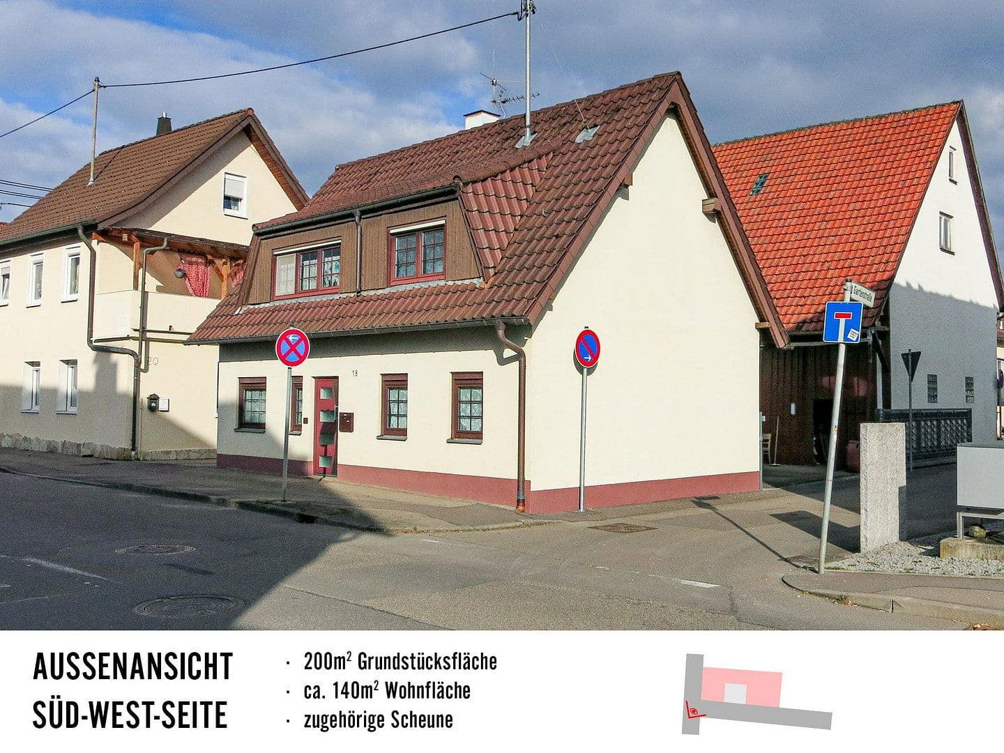 house for sale, 140 m², Neue Stuttgarter Straße 18, Magstadt, Baden-Württemberg house for sale, 140 m², Neue Stuttgarter Straße 18, Magstadt, Baden-Württemberg