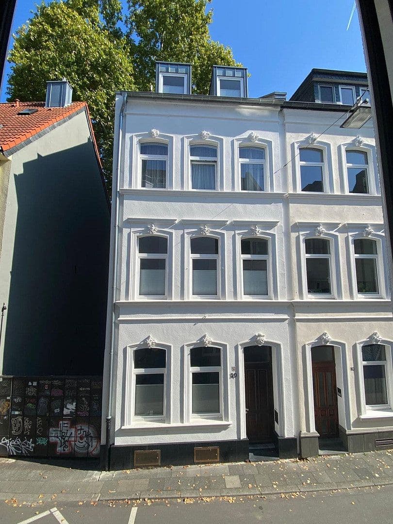house for sale, 176 m², Steinfelder Gasse 30, Köln, North Rhine-Westphalia house for sale, 176 m², Steinfelder Gasse 30, Köln, North Rhine-Westphalia