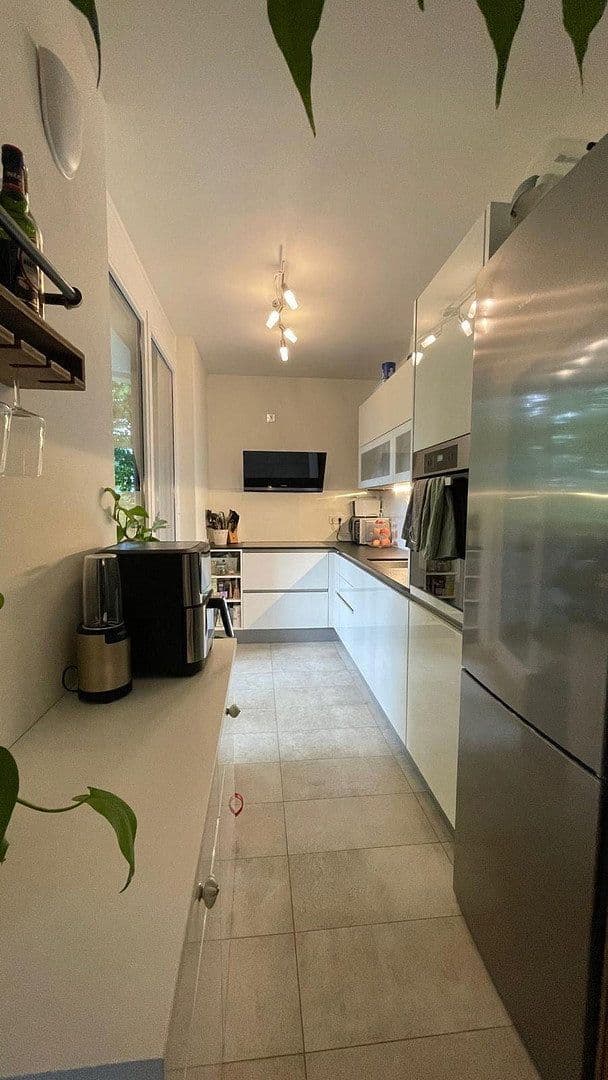 3 bedroom flat to rent, 83 m², Windprechtstraße 30, Halle, Bavaria 3 bedroom flat to rent, 83 m², Windprechtstraße 30, Halle, Bavaria