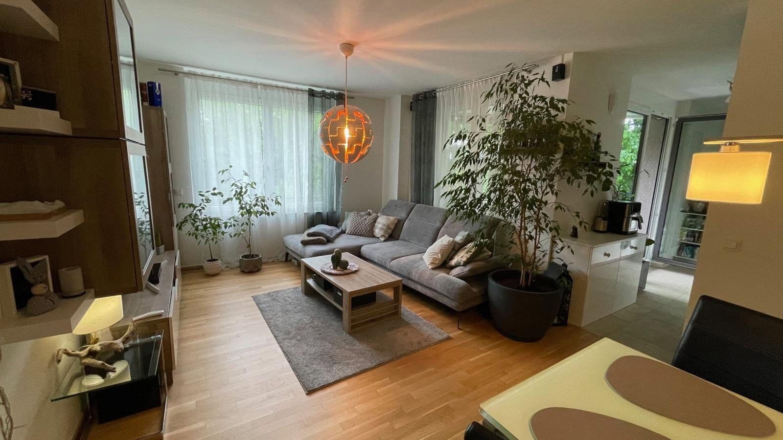 3 bedroom flat to rent, 83 m², Windprechtstraße 30, Halle, Bavaria 3 bedroom flat to rent, 83 m², Windprechtstraße 30, Halle, Bavaria