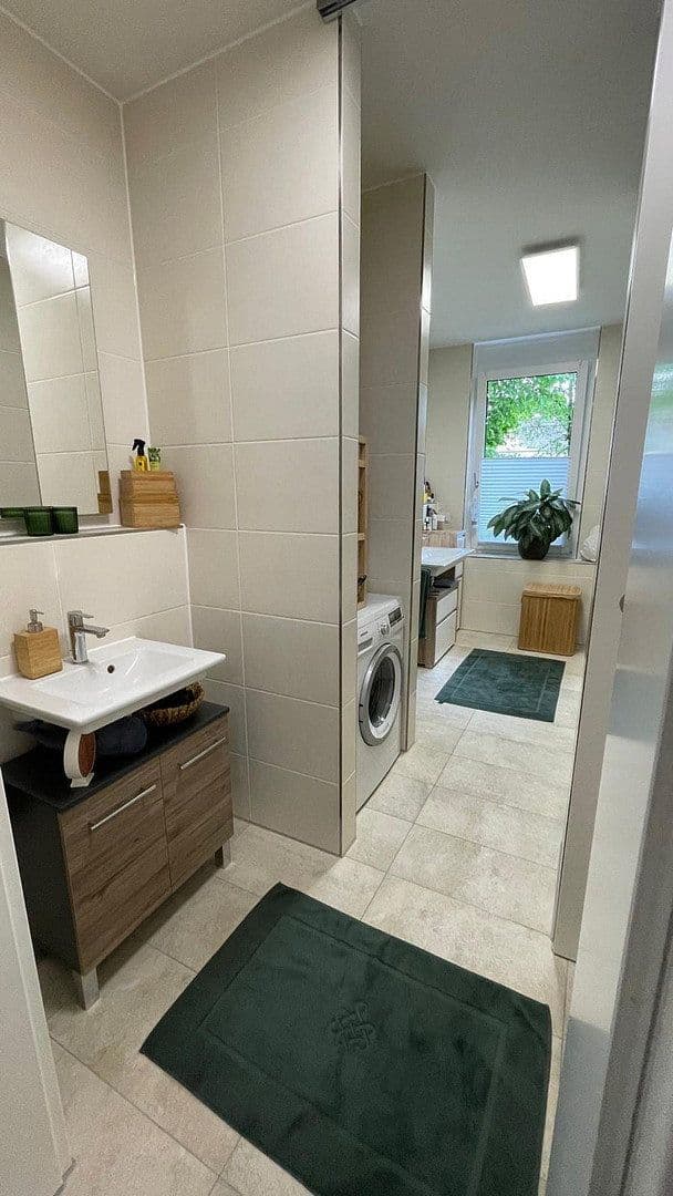 3 bedroom flat to rent, 83 m², Windprechtstraße 30, Halle, Bavaria 3 bedroom flat to rent, 83 m², Windprechtstraße 30, Halle, Bavaria