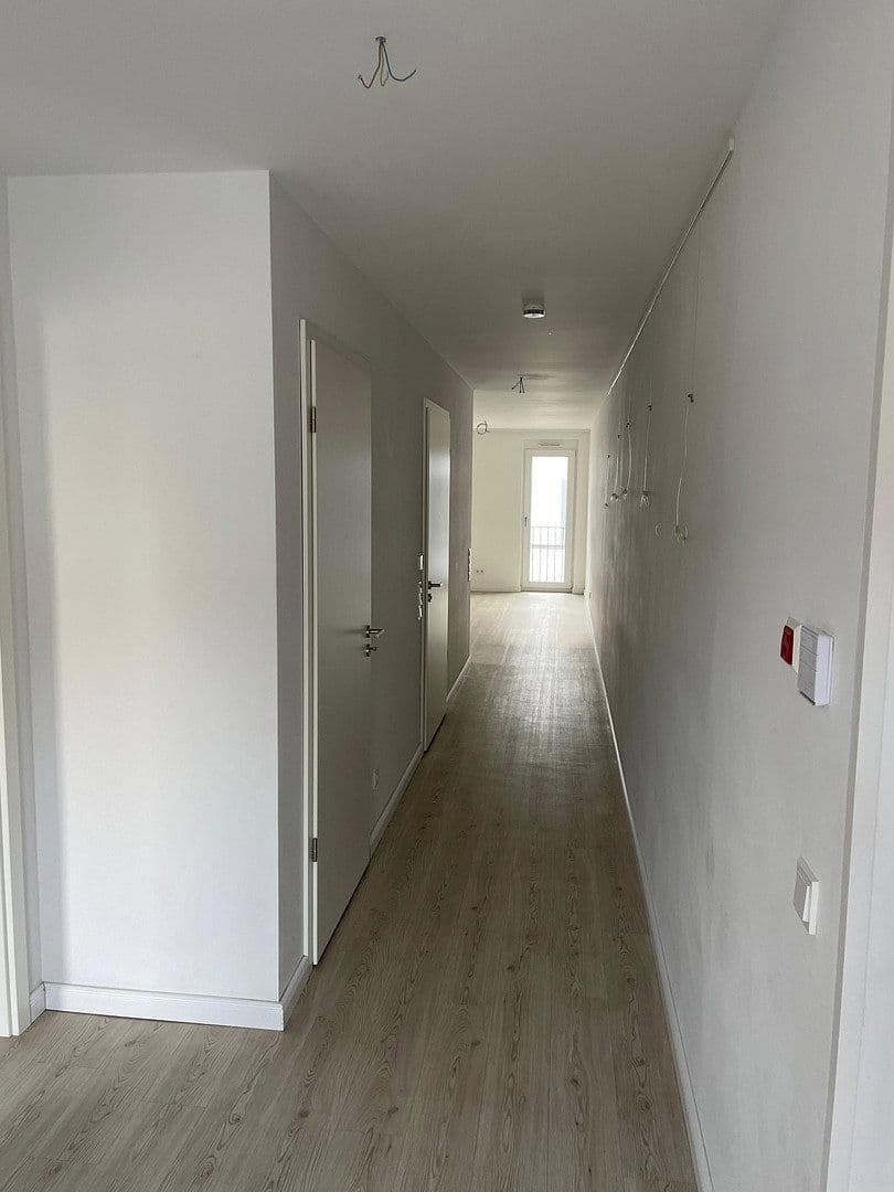 2 bedroom flat to rent, 78 m², Waldwiesenstraße 4, Kiel, Schleswig-Holstein 2 bedroom flat to rent, 78 m², Waldwiesenstraße 4, Kiel, Schleswig-Holstein