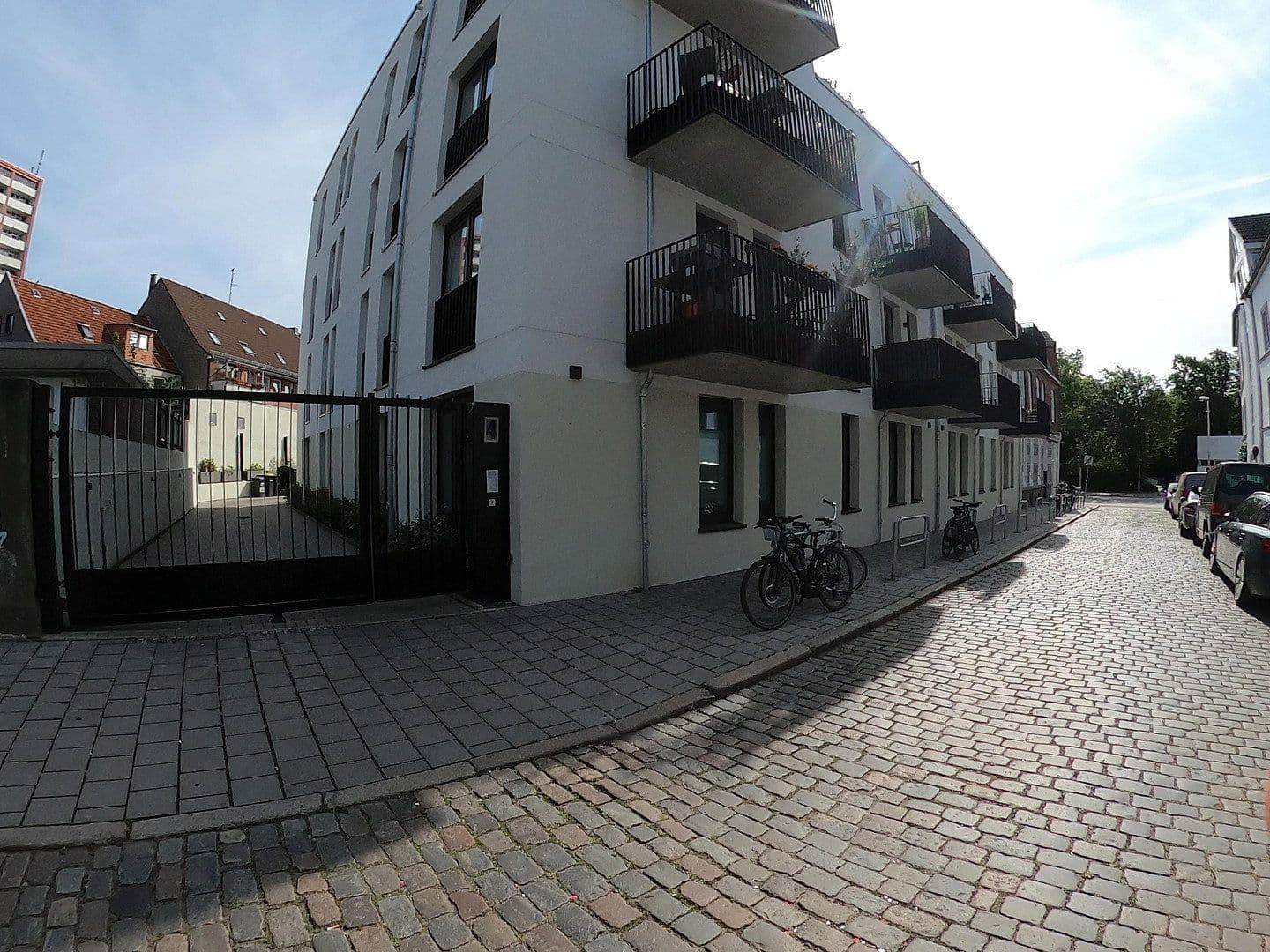 2 bedroom flat to rent, 78 m², Waldwiesenstraße 4, Kiel, Schleswig-Holstein 2 bedroom flat to rent, 78 m², Waldwiesenstraße 4, Kiel, Schleswig-Holstein