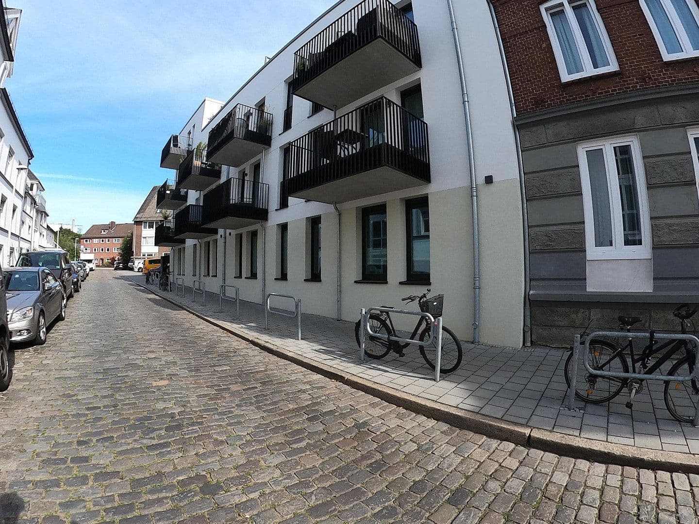 2 bedroom flat to rent, 78 m², Waldwiesenstraße 4, Kiel, Schleswig-Holstein 2 bedroom flat to rent, 78 m², Waldwiesenstraße 4, Kiel, Schleswig-Holstein