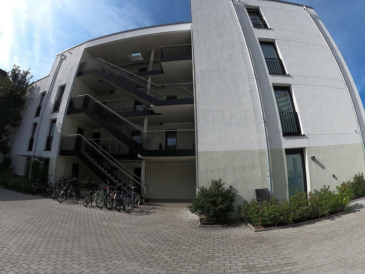 2 bedroom flat to rent, 78 m², Waldwiesenstraße 4, Kiel, Schleswig-Holstein 2 bedroom flat to rent, 78 m², Waldwiesenstraße 4, Kiel, Schleswig-Holstein
