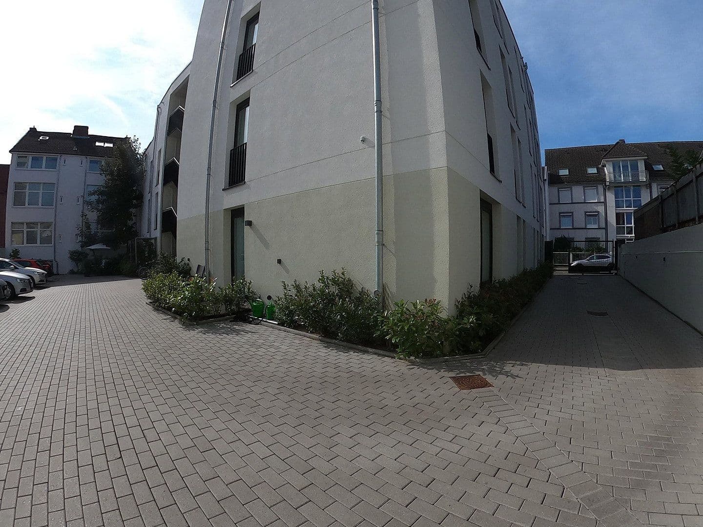 2 bedroom flat to rent, 78 m², Waldwiesenstraße 4, Kiel, Schleswig-Holstein 2 bedroom flat to rent, 78 m², Waldwiesenstraße 4, Kiel, Schleswig-Holstein