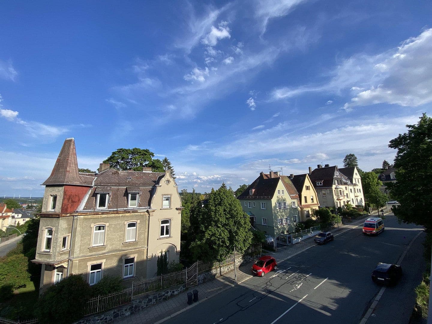 3 bedroom flat for sale, 73 m², Hof, Bavaria 3 bedroom flat for sale, 73 m², Hof, Bavaria